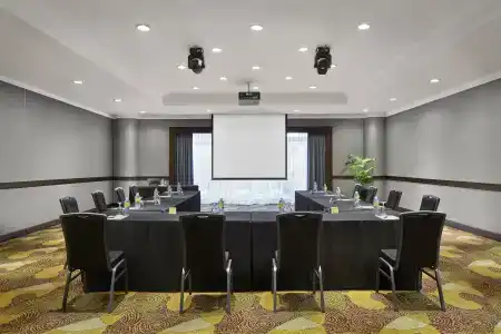 Holiday Inn Singapore Atrium (SG Clean), an IHG - 47
