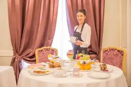Palazzo Monga Boutique Guesthouse - 54