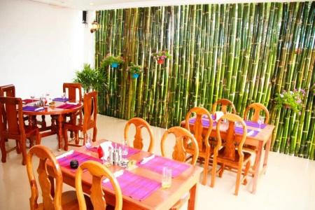 The Orchid Bokor Boutique Resort - 12