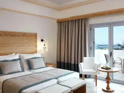 Mitsis Rodos Village Beach & Spa - 3