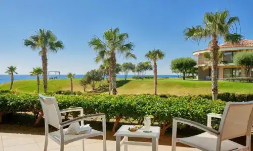 Capovaticano Resort Thalasso Spa - 53