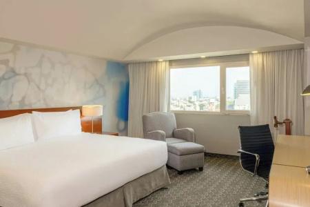 Courtyard by Marriott Mexico City Revolucion - 60