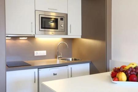 Apartamentos Jade - 43