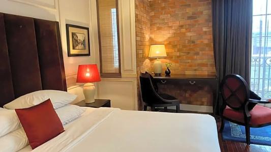 Hanoi Boutique & Spa - 123