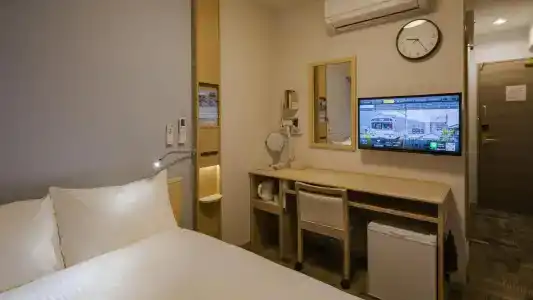 Toyoko Inn JR Wakayama eki Higashi guchi - 28