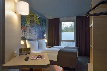 b&b Hannover-Lahe - 5