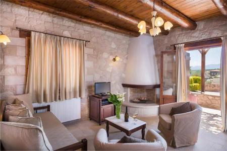 Spilia Village & Villas - 312