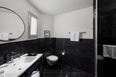 Port And Blue Tlv Boutique Suites - 29