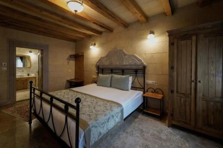Luxury Cratus Stone Palace - 64