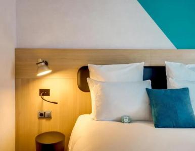 Mercure Paris Gare De Lyon TGV - 45