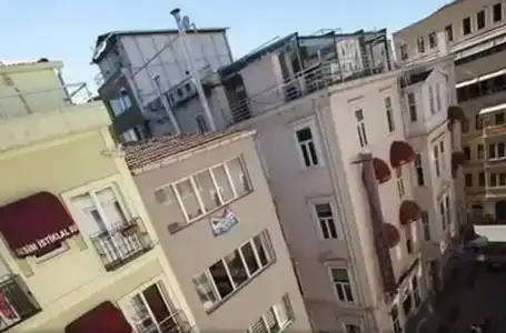 Taksim Istiklal Suites - 0