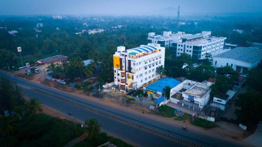 Grand Padappai Residency - 23