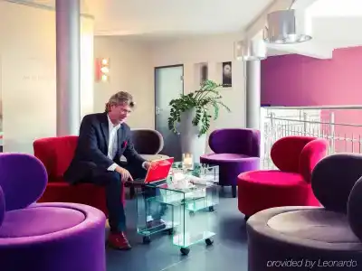 Select Oberhausen - 1
