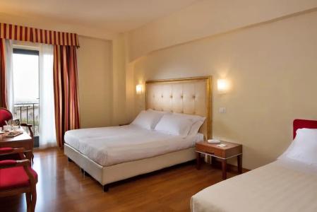 Giotto & Spa - 43