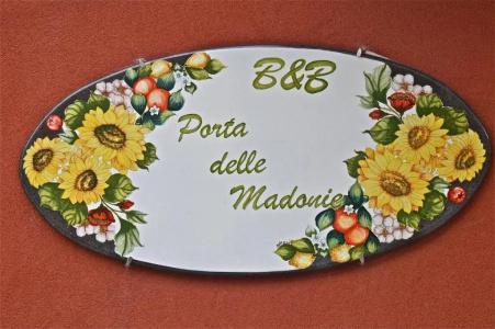 B&B Porta delle Madonie - 24