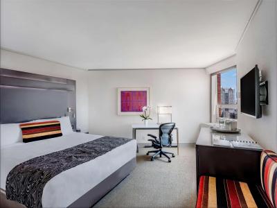 Royal Sonesta Boston - 27