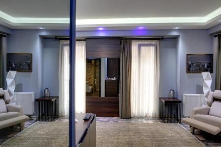 Arcadia Suit Taksim - 28