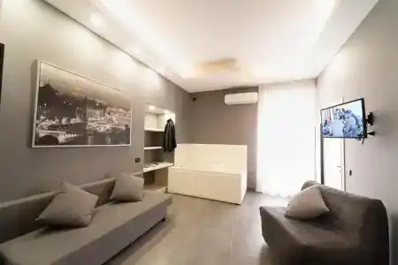 Al Campanile H Napoli Centro, by ClaPa Group - 174