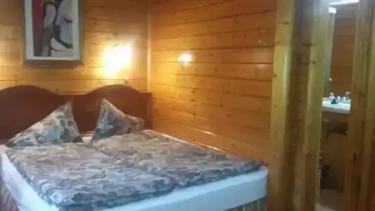 Пороги - 3