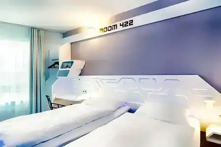 ibis Styles Bremen Altstadt - 47
