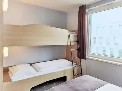 b&b SaarbrüCken-Hbf - 30