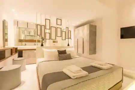 Oia Suites - 103