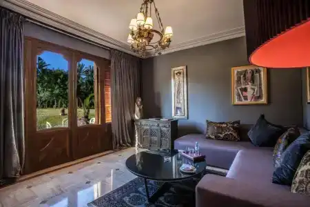 Palais Mehdi - 36