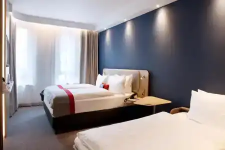 Holiday Inn Express - Darmstadt, An Ihg - 64