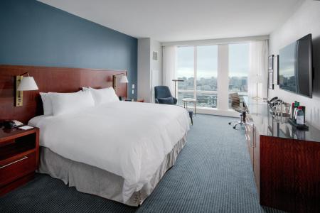 Intercontinental San Francisco, An Ihg - 2