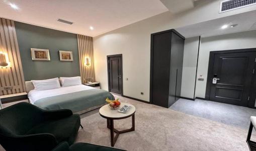Husma Hotel & Spa - 68