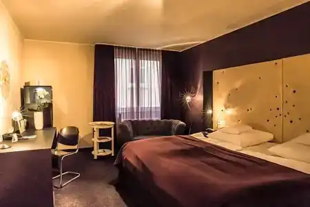 Best Western Premier Rebstock - 92