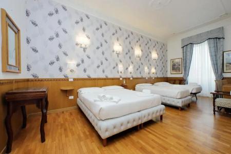 Sonnino Suite - 25