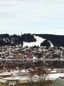 l Östersund - 23