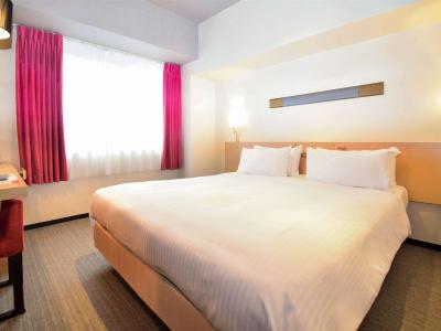 ibis Styles Kyoto Station - 2