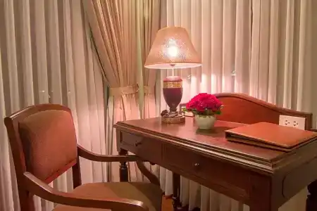Angkor Palace Resort & Spa - 101