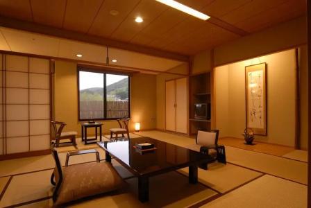 Marukyu Ryokan - 28