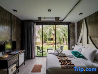 Phi Phi Andaman Legacy Resort-Sha Plus - 230