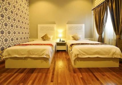 Jonker Boutique - 68
