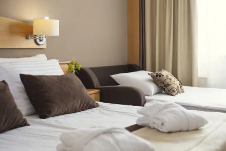 Termal - Terme 3000 - Sava Hotels & Resorts - 47