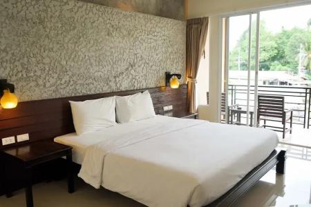 Khaolak Suthawan Resort - Sha Plus - 65