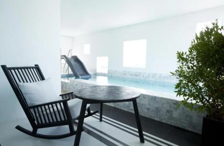 Veranda Pool Suite - 73