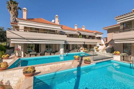 Kassandra Village Resort - 100