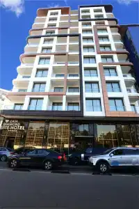 Suite Casa Diamond - 27
