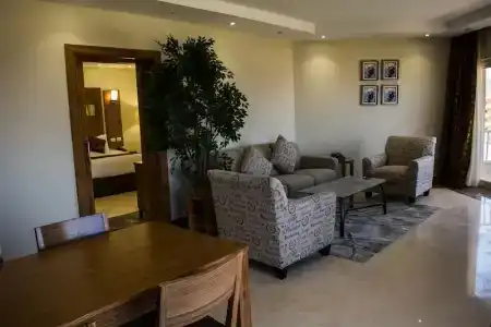 Tolip Taba Resort And Spa - 93