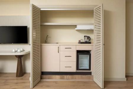 Orka Taksim Suites & - 82