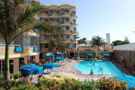 ApartVeril Playa - 18
