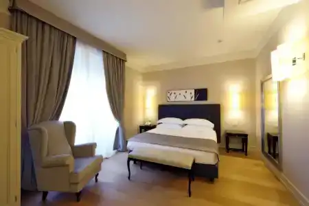 Palazzo San Lorenzo & Spa - 72