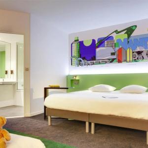 ibis Styles Nantes Centre Gare - 26