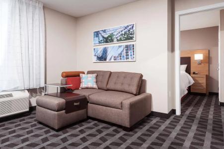 TownePlace Suites by Marriott Austin Parmer/Tech Ridge - 3