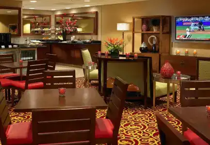 Des Moines Marriott Downtown - 31